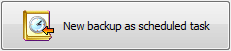 New scheduled task