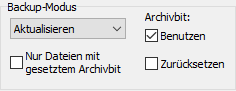 Archivbit