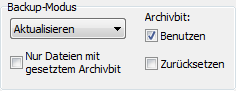 Archivbit