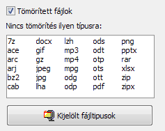 Compression