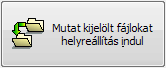 Start restore